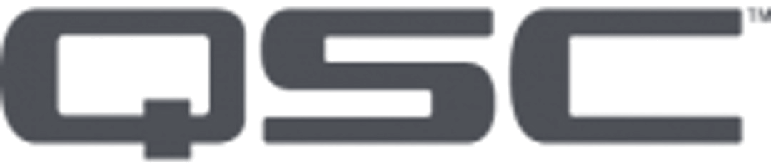 Q-SYS by QSC